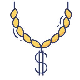 Золотые цепочки