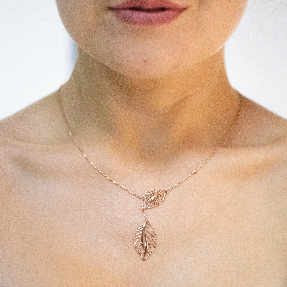 Колье Сорокин 10217000 золото