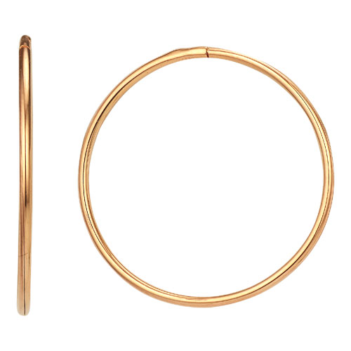 Серьги СОРОКИН 20026400-2 вес 2,03 г золото 138040 тг