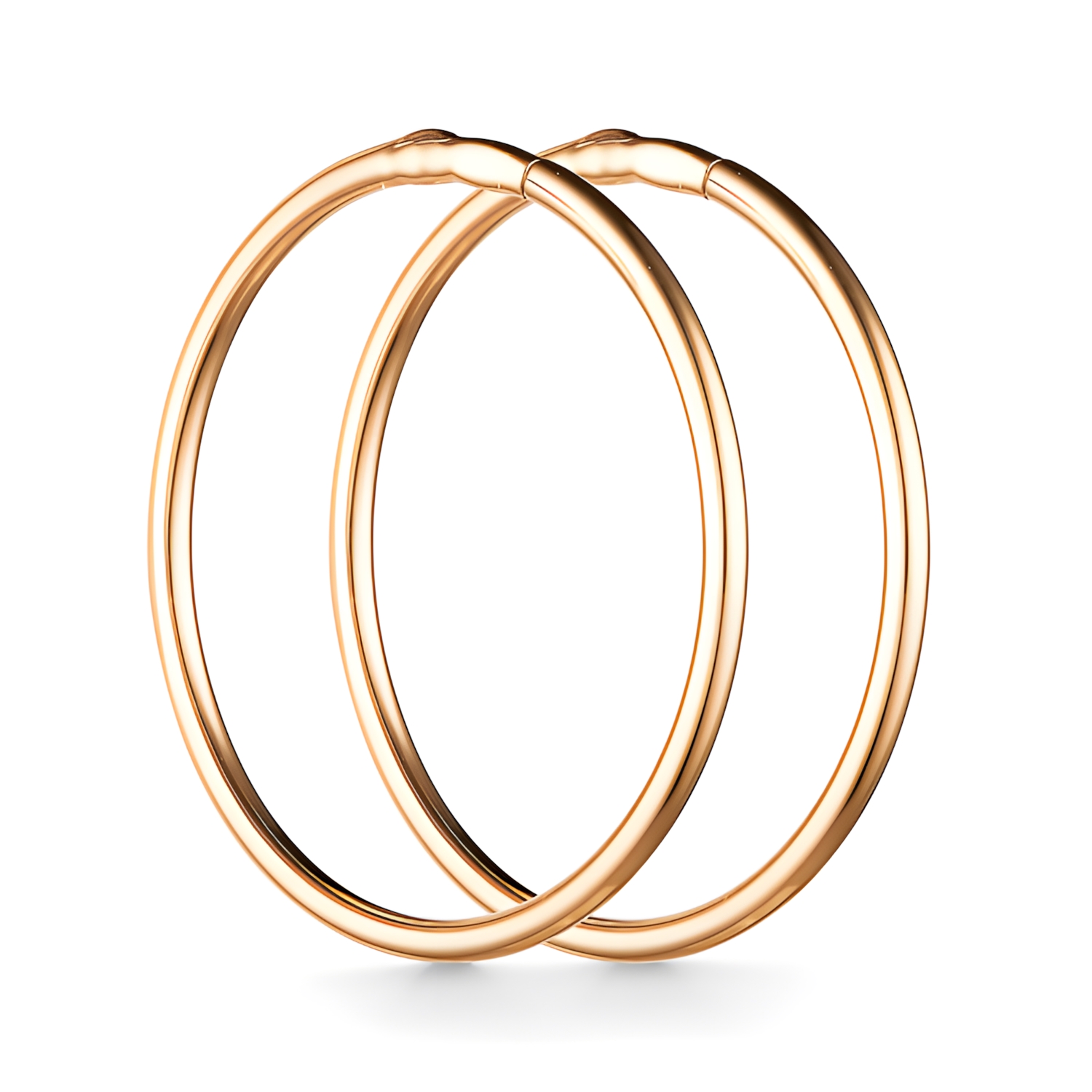 Серьги СОРОКИН 20026300-2 вес 1,42 г золото 96560 тг