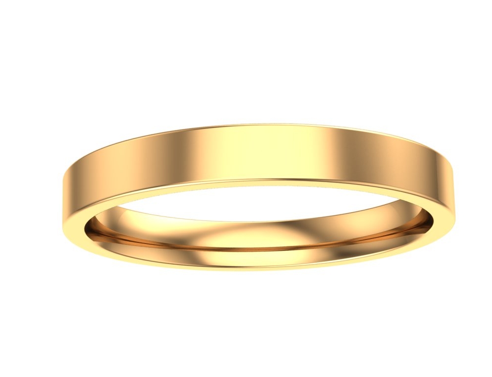 Кольцо Покровский 1000025-00240 размер 19 вес 2.92 г золото