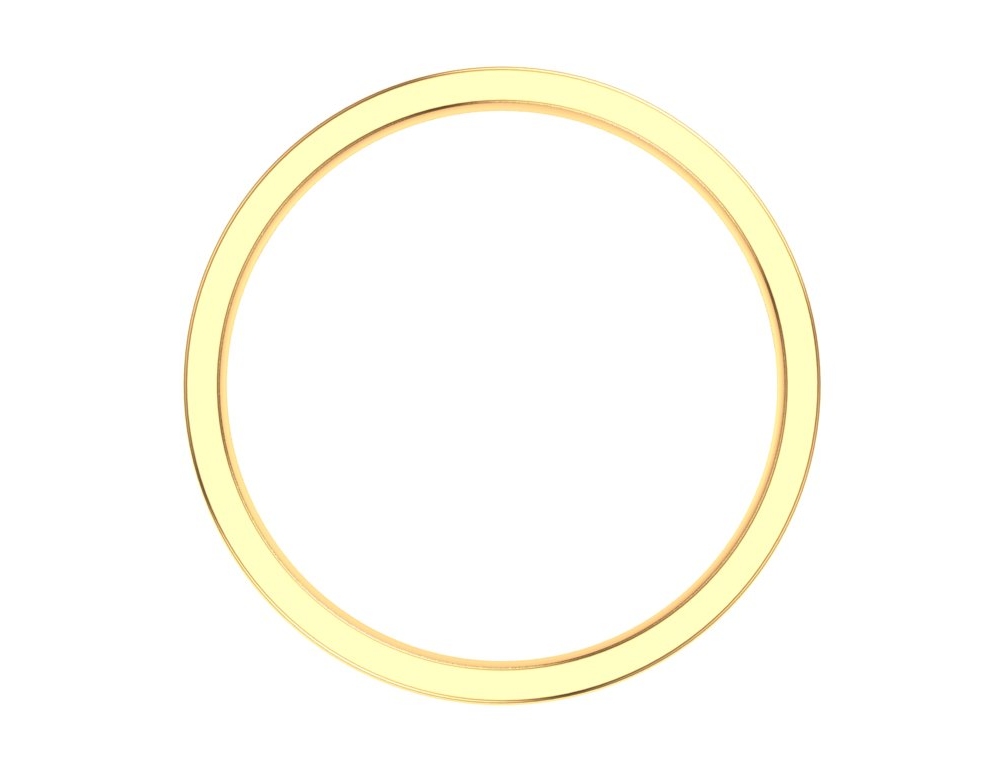 Кольцо Покровский 1000025-00240 размер 19 вес 2.92 г золото