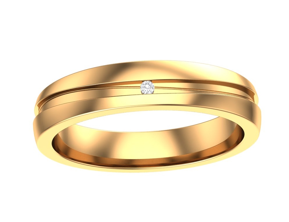 Кольцо Покровский 1000026-00770 размер 21 вес 2.55 г золото фиант