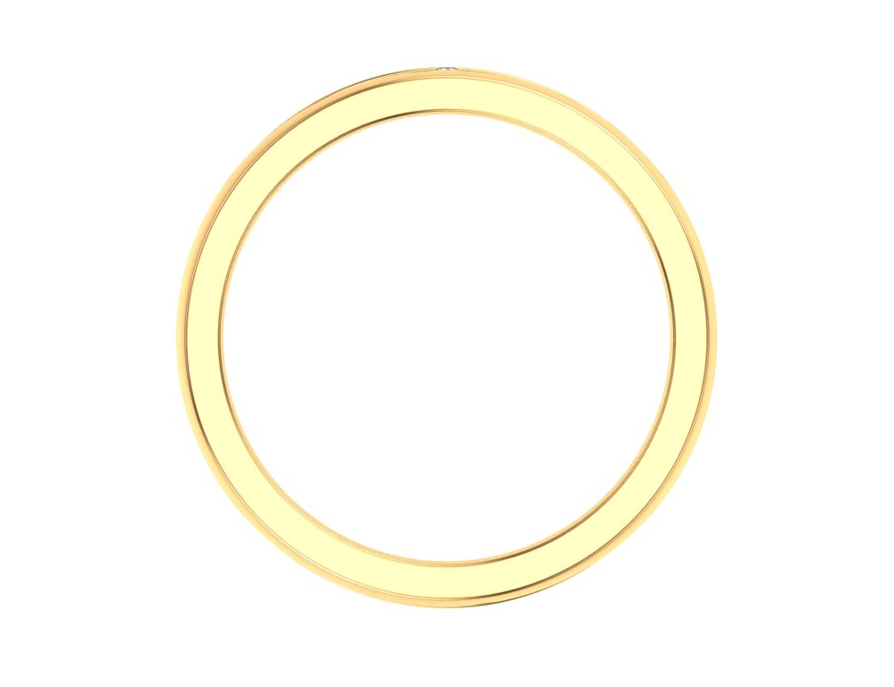 Кольцо Покровский 1000026-00770 размер 21 вес 2.55 г золото фиант