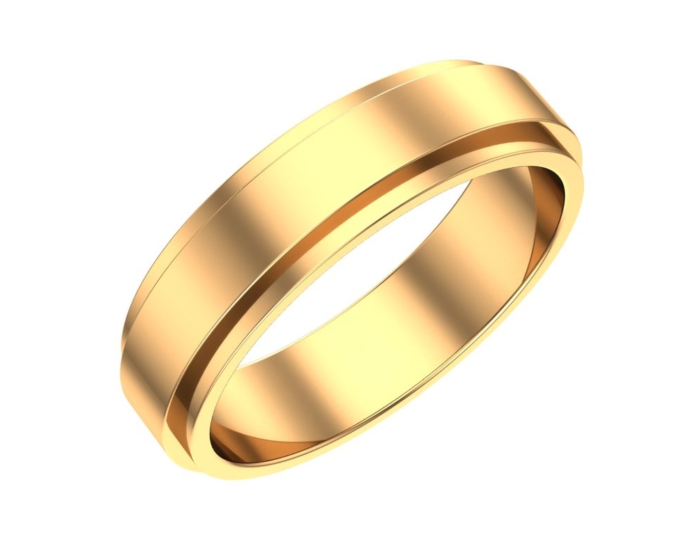 Кольцо Покровский 1000009-00240 размер 16 вес 4.17 г золото 283560 тг