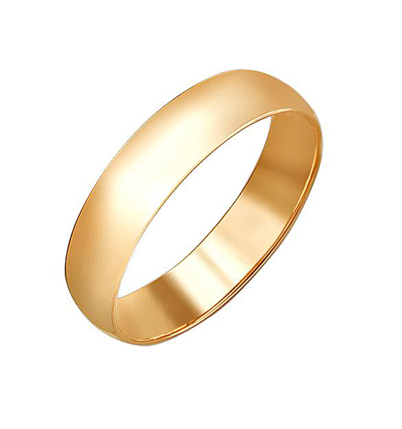 Кольцо Покровский 1000986-00240 размер 21 вес 3.34 г золото 227120 тг