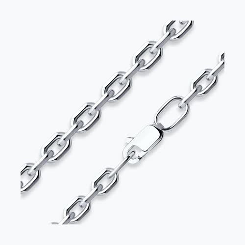 Цепь Бронницкий Ювелир 61030141445, 45 р, золото 1,61 г 109480 тг