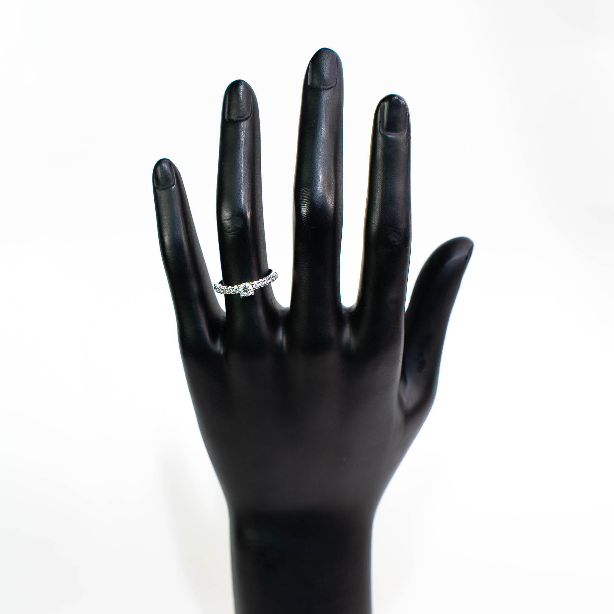 кольцо ИМПЕРИАЛ К1294-220 размер 16.5 вес 2,29