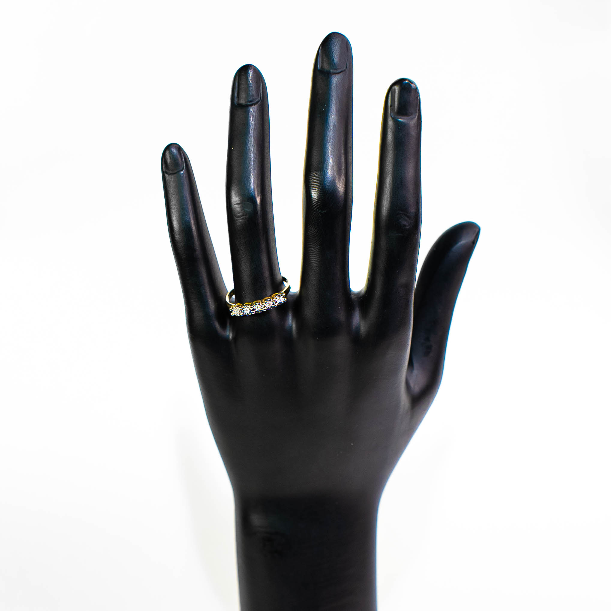 кольцо ИМПЕРИАЛ К0626-320 размер 19 вес 1,95