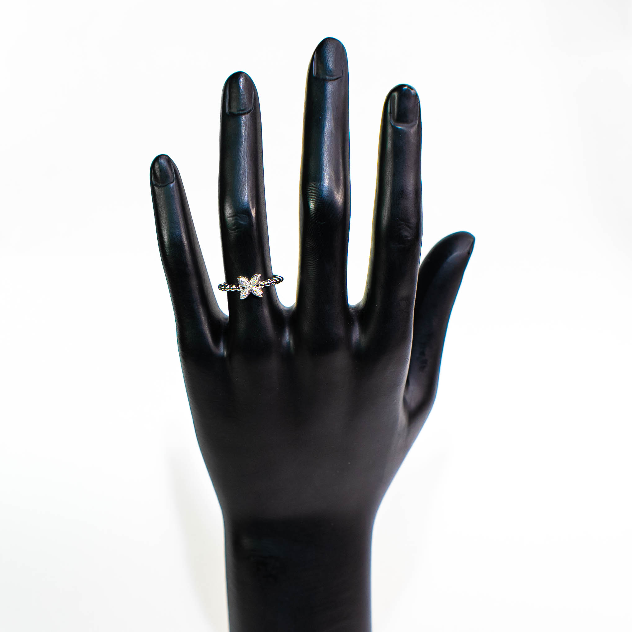 кольцо ИМПЕРИАЛ К3641-0220 размер 16.5 вес 1,11