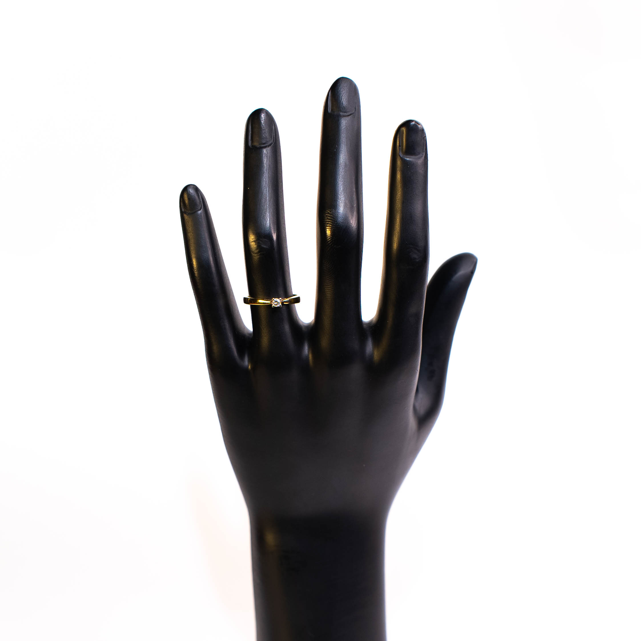 кольцо ИМПЕРИАЛ К3666-320 размер 16.5 вес 0,98