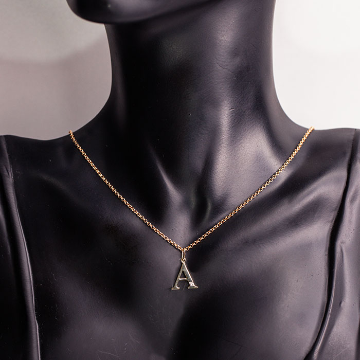 Подвеска Mi Amor П/911-320 вес 0.65 г золото бриллиант