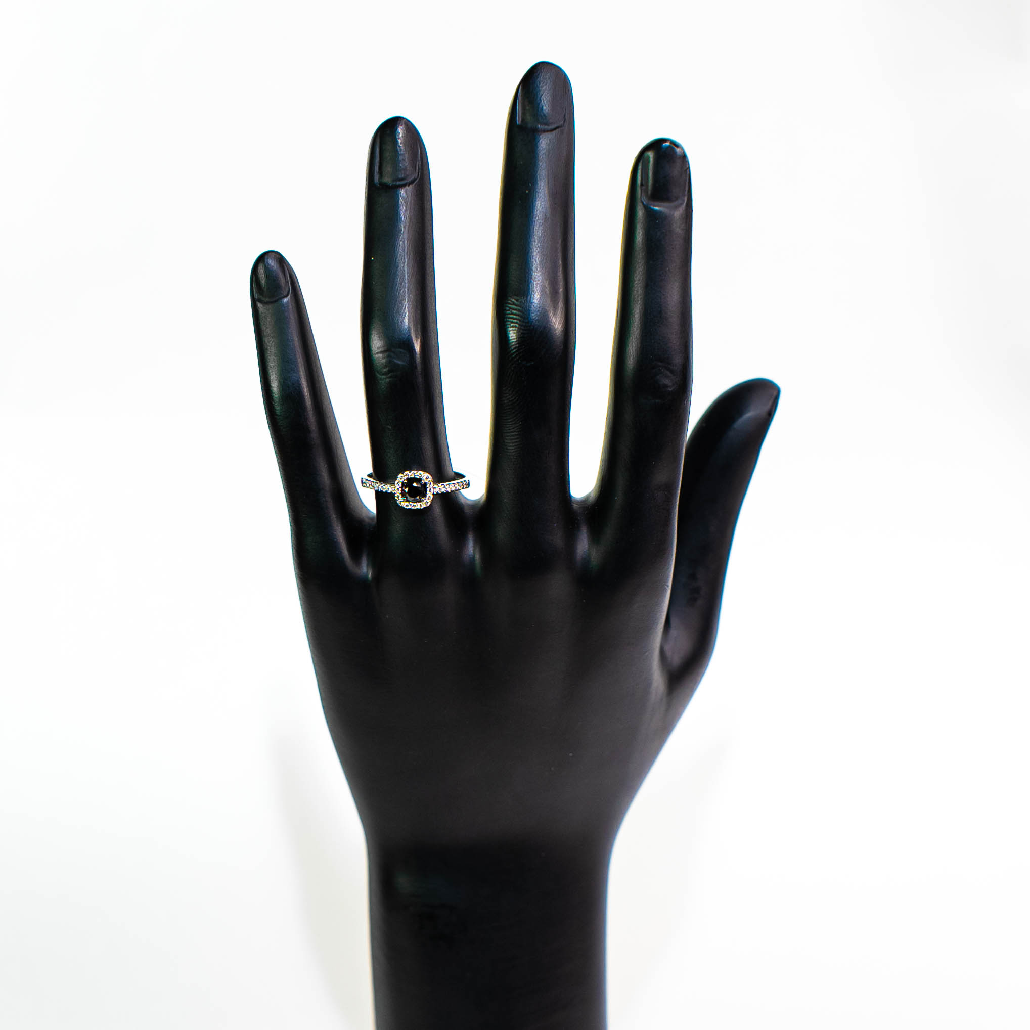 кольцо ИМПЕРИАЛ К3841-0225 размер 17.5 вес 1,3