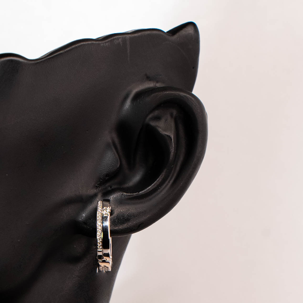 серьги конго ИМПЕРИАЛ  С3423-220 вес 4