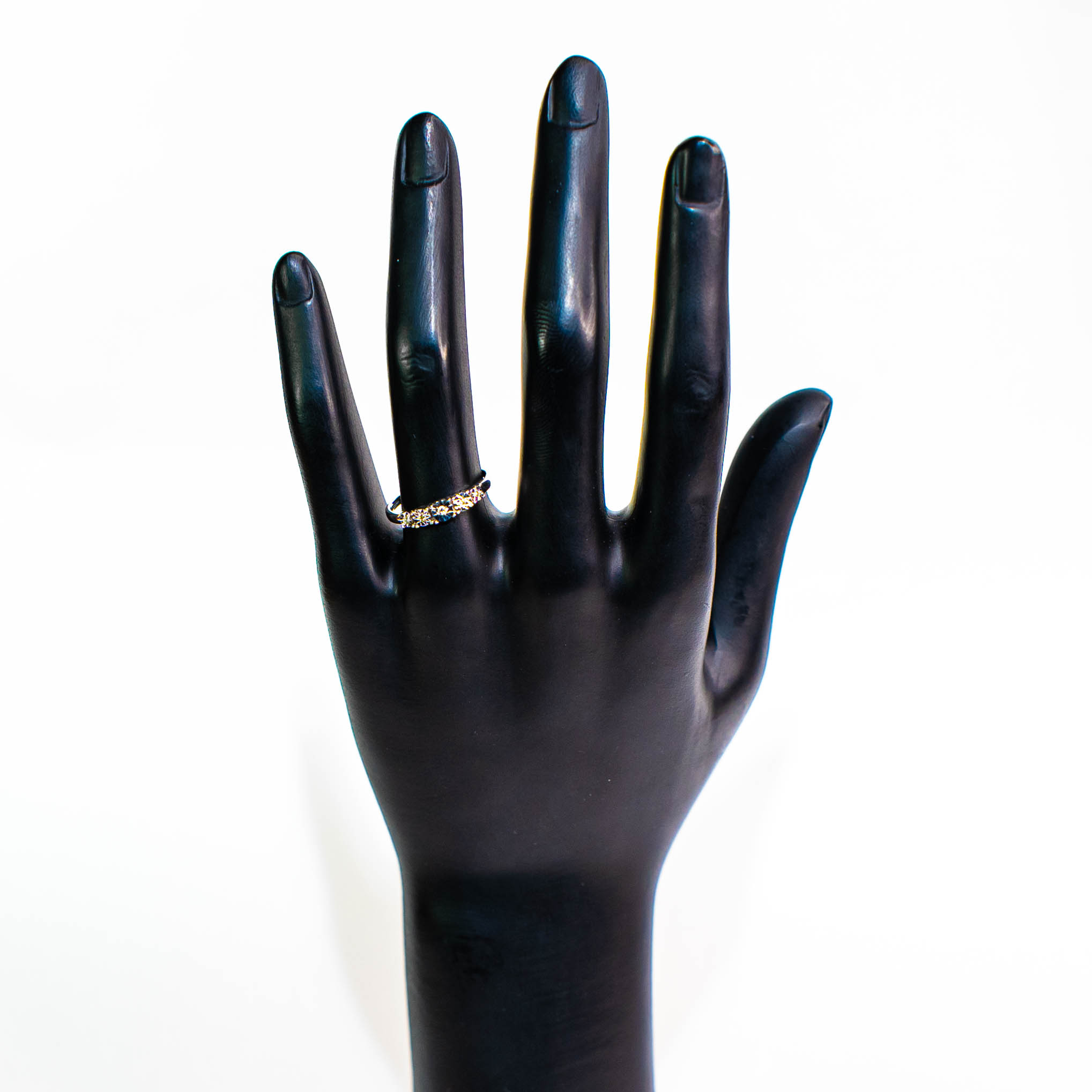 кольцо ИМПЕРИАЛ К1233-220 размер 17.5 вес 1,23