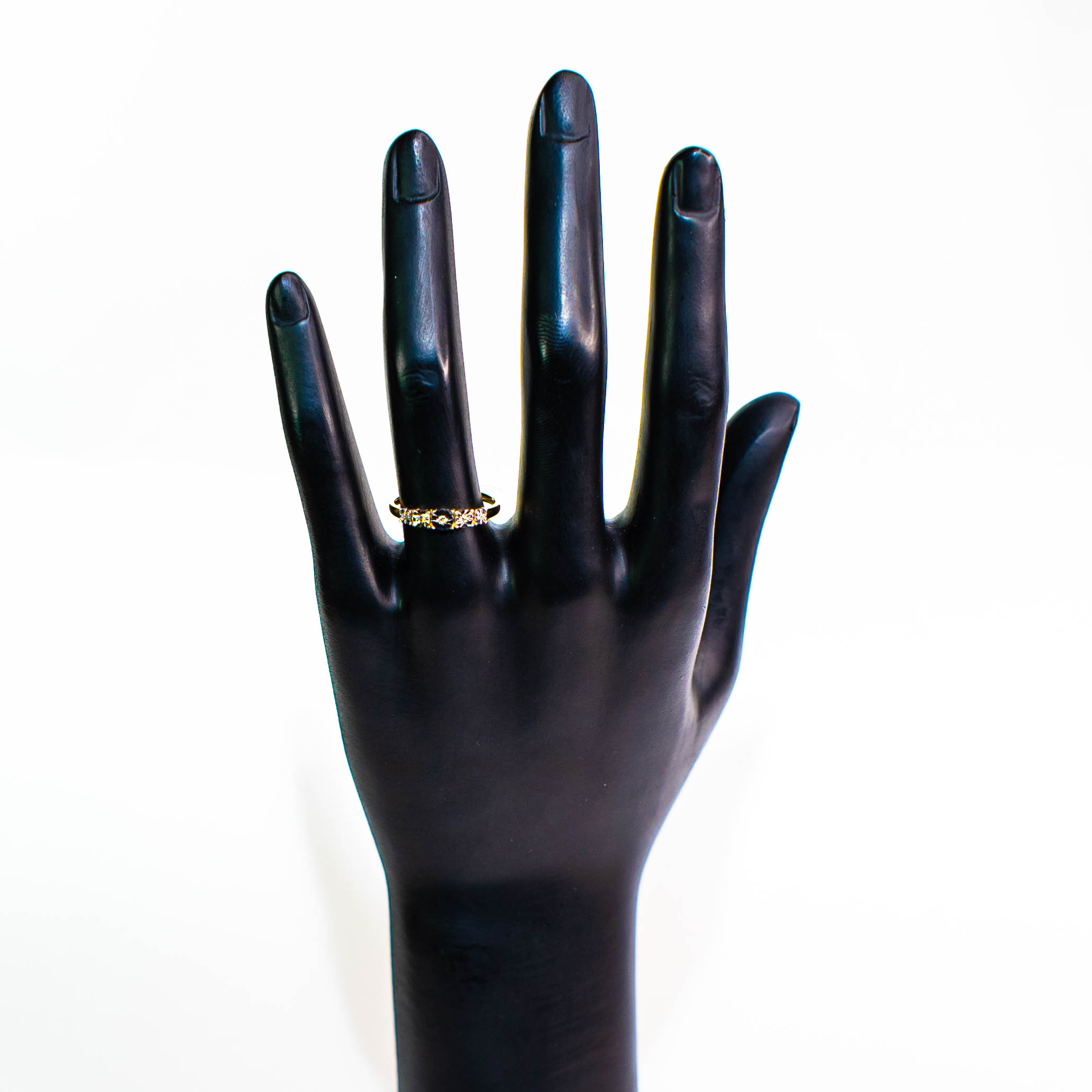 кольцо ИМПЕРИАЛ К1233-320 размер 17.5 вес 1,22