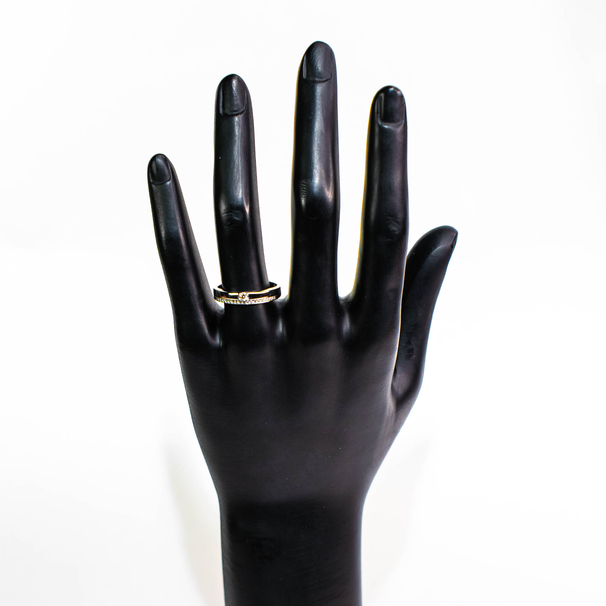 кольцо ИМПЕРИАЛ К3423-220 размер 18 вес 1,57