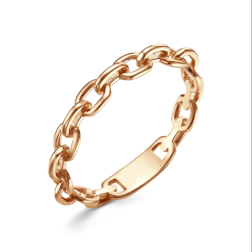 Кольцо Granat 2.10.10.0000.00-4173 золото 80920 тг