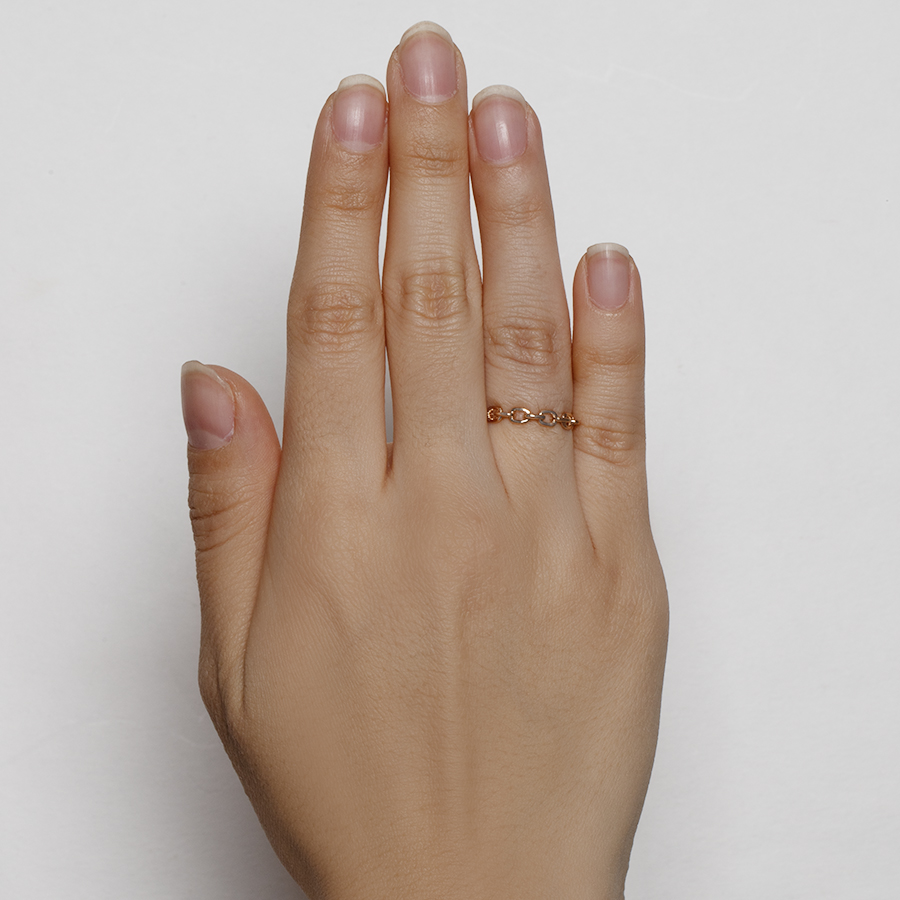 Кольцо Granat 2.10.10.0000.00-4173 золото