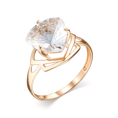 Кольцо Granat 1.10.10.0212.00-3422 золото 125800 тг