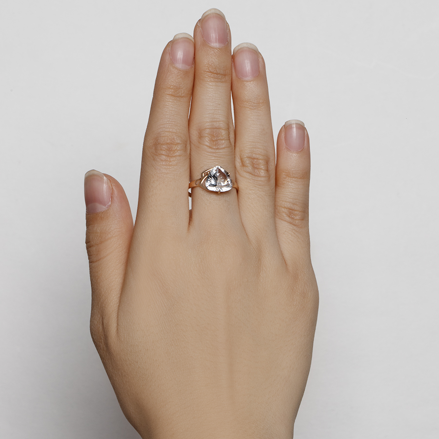 Кольцо Granat 1.10.10.0212.00-3422 золото