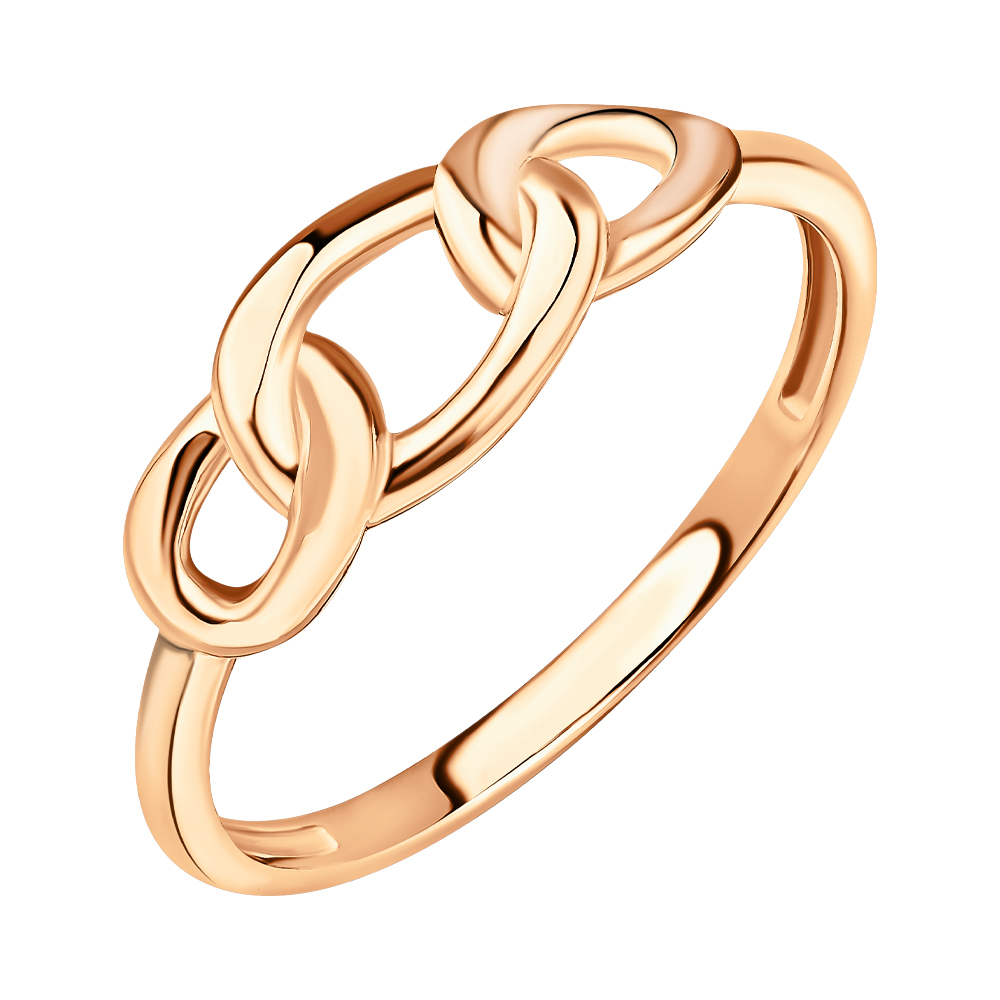 Кольцо Талант КБК 1212 золото 121720 тг