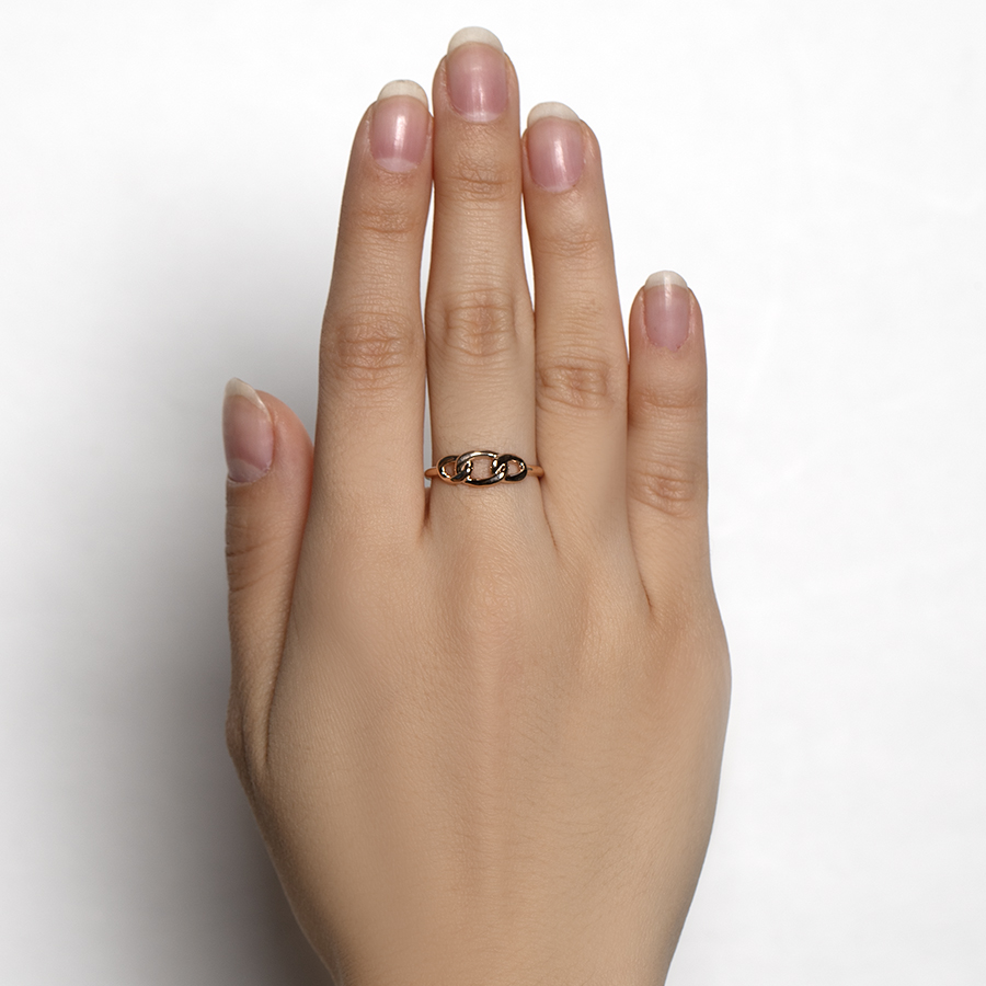 Кольцо Талант КБК 1212 золото