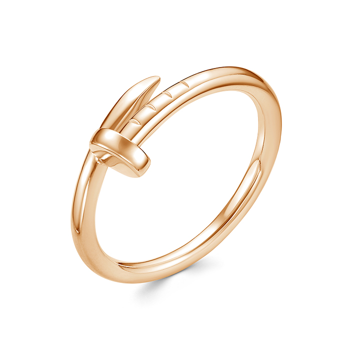 Кольцо Zlato Z1-10807 золото 201960 тг