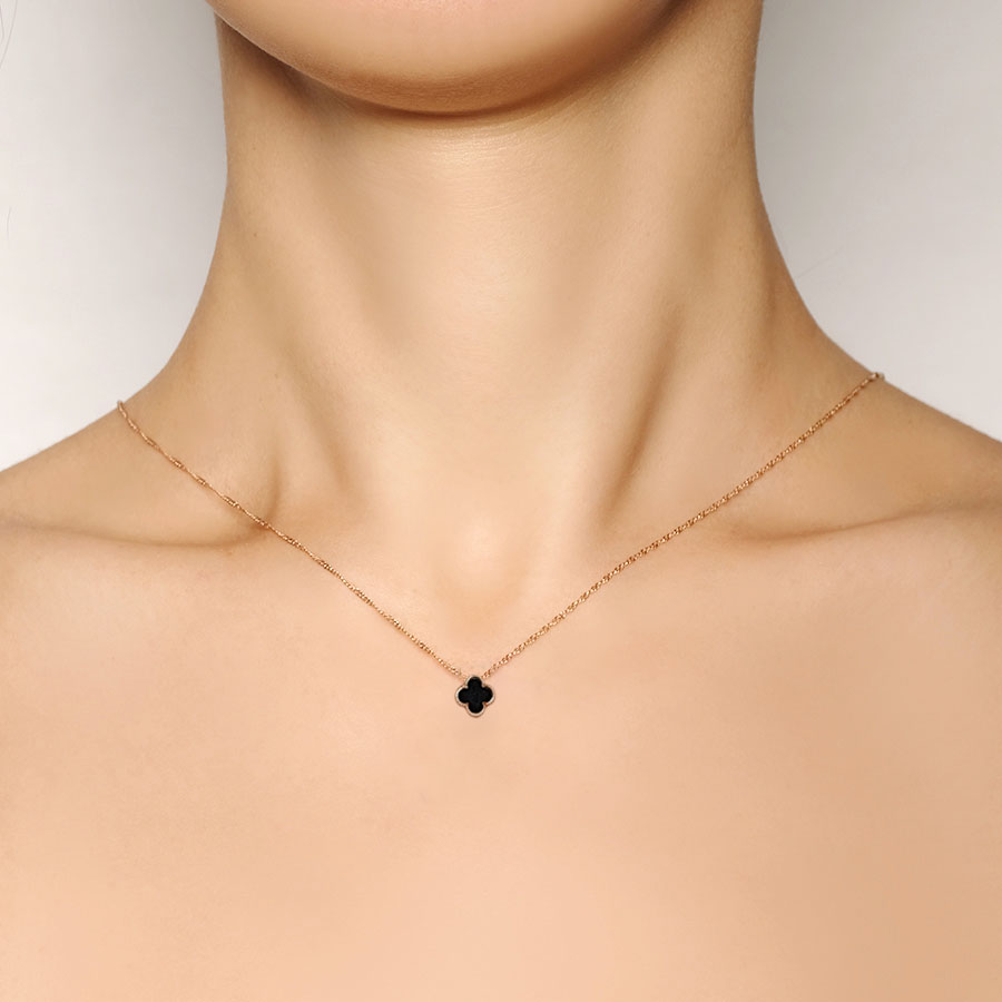 Подвеска Zlato Z3-10539 золото