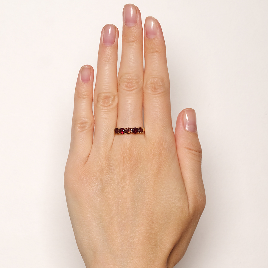 Кольцо Zlato Z1-8756 золото фианит