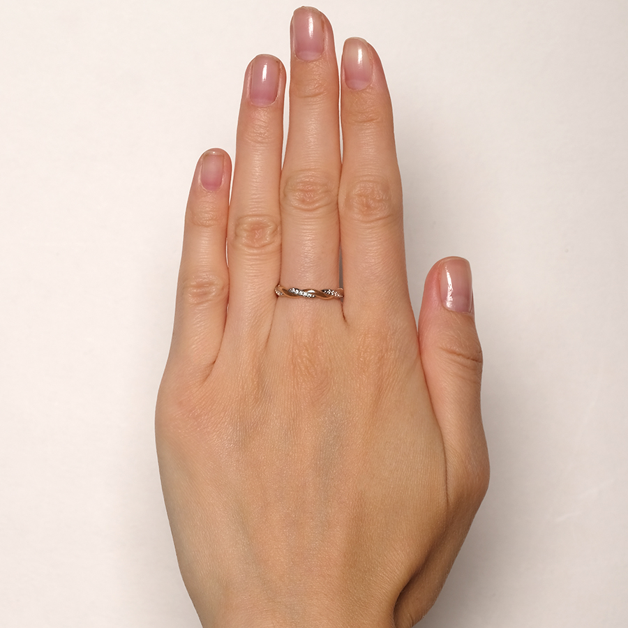 Кольцо Zlato Z1-10823 золото фианит