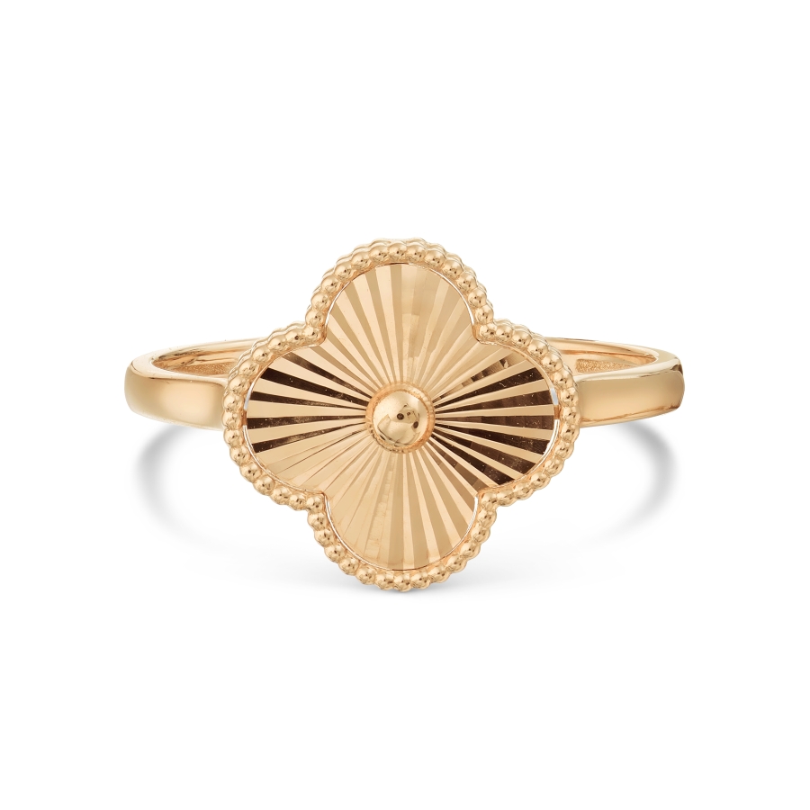 Кольцо KARATOV Т11061Б208 золото