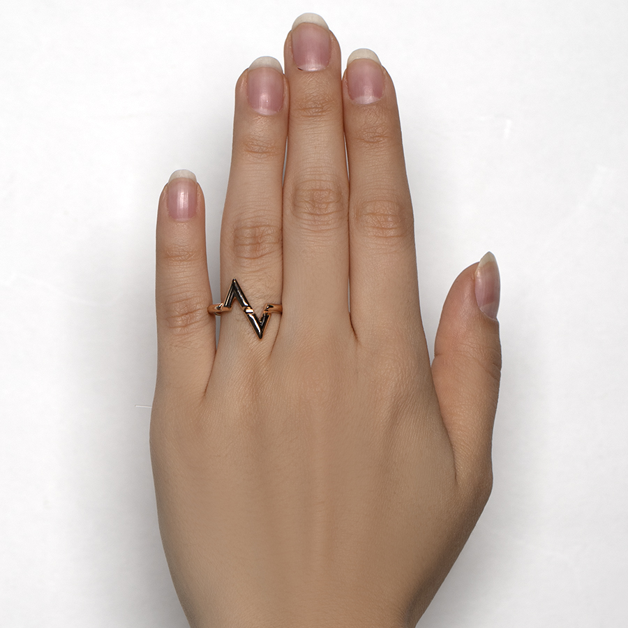 Кольцо Талант 20-00-0000-80255 золото